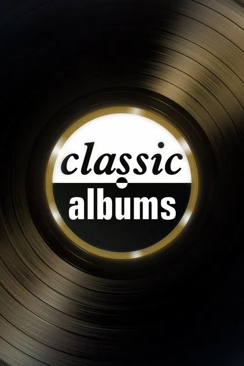 Classic Albums tv show poster