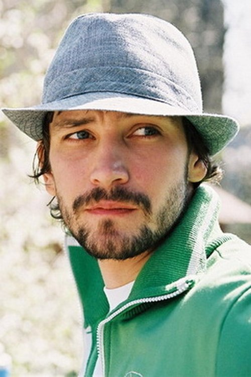 Vladimir Krestovskiy profile picture