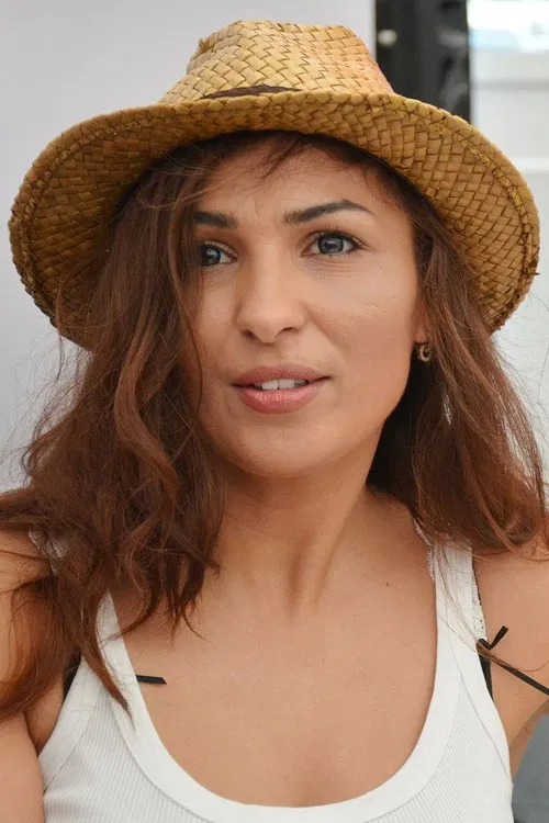 Anife Ismet Vyskočilová Hassan profile picture