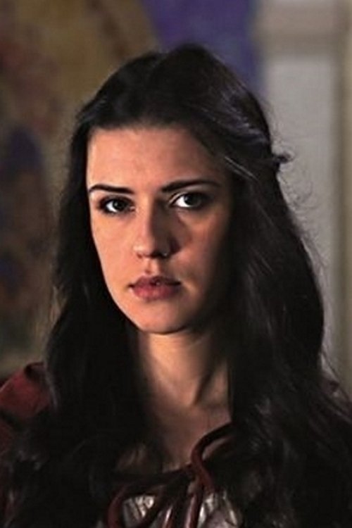 Iren Levy profile picture