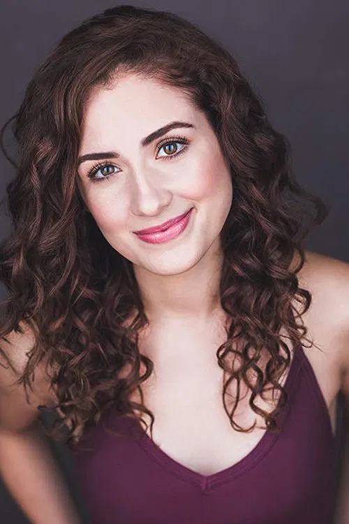 Allison Strong profile picture