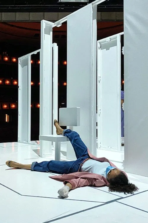 The Murder of Halit Yozgat movie poster