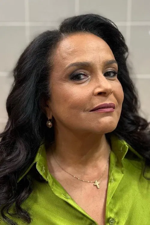 Foto de perfil de Alberta Marques Fernandes