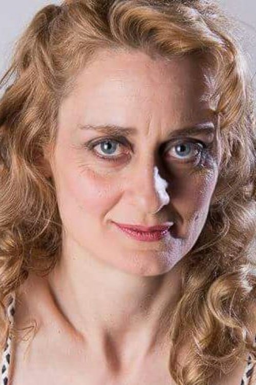 Foto de perfil de Romina Pinto