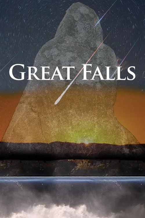 Poster do filme Great Falls