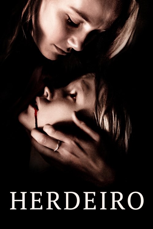 Poster do filme Herdeiro