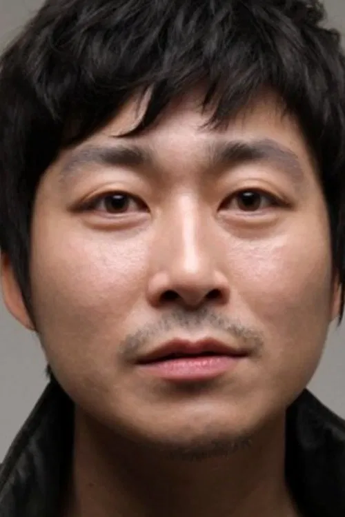 Kim Bong-jo profile picture