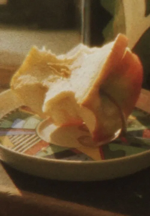 Overland movie poster