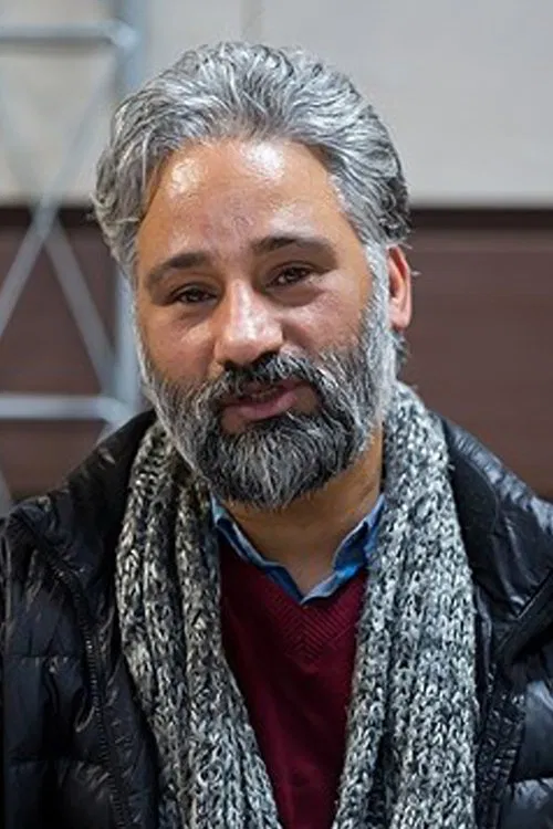 roholah zarif profile picture