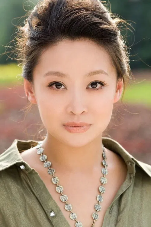Liu Tianchi profile picture
