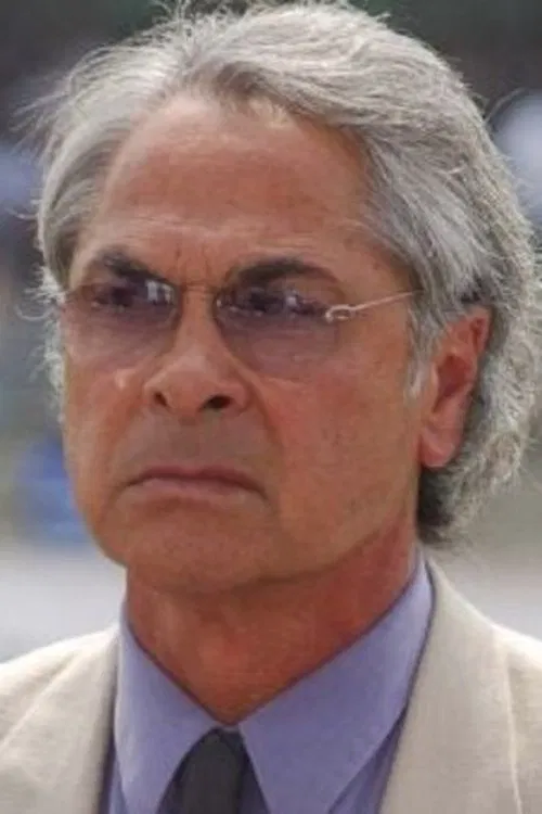 Miguel Mejía Barón profile picture