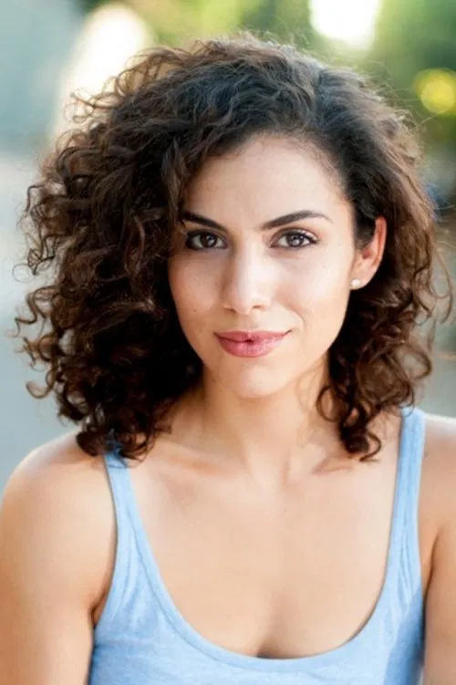 Foto de perfil de Andrea Sixtos