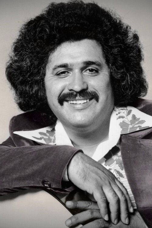 Freddy Fender profile picture