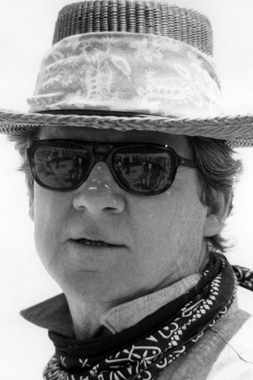 Burt Kennedy profile picture