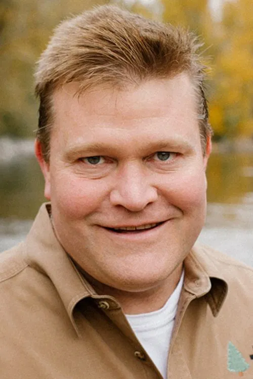 Clint Robertson profile picture