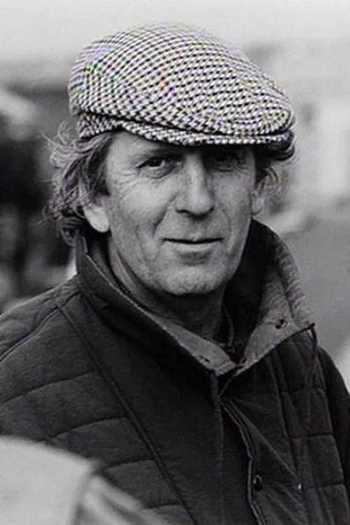Alan Clarke profile picture