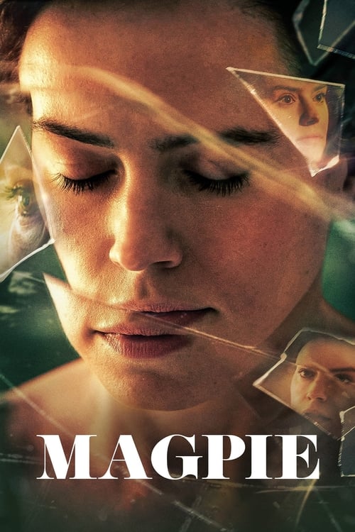 Magpie movie poster