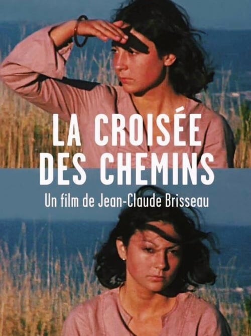 La Croisée des chemins movie poster