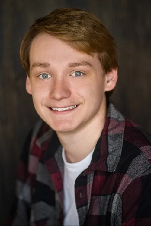 Foto de perfil de Luke Steiner