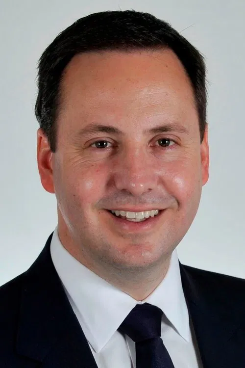 Foto de perfil de Steve Ciobo