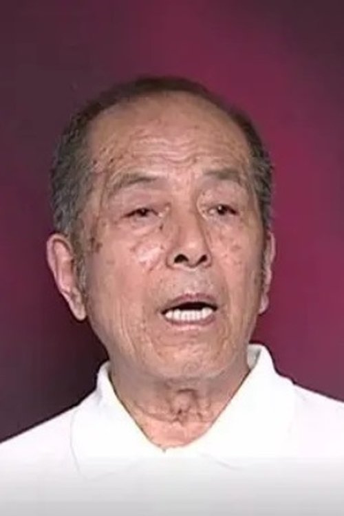 Jiang Hao profile picture