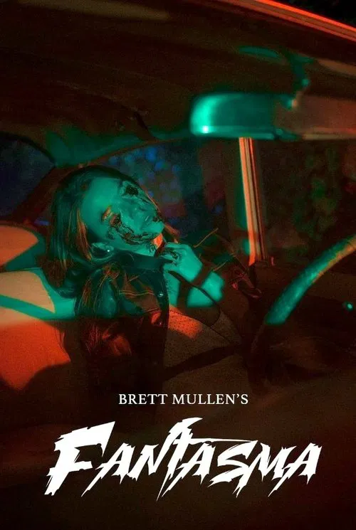 Bloody Ballet movie poster