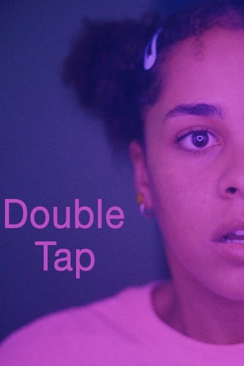 Double Tap movie poster