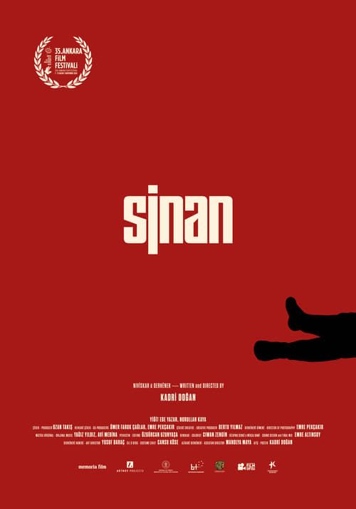 Sinan movie poster
