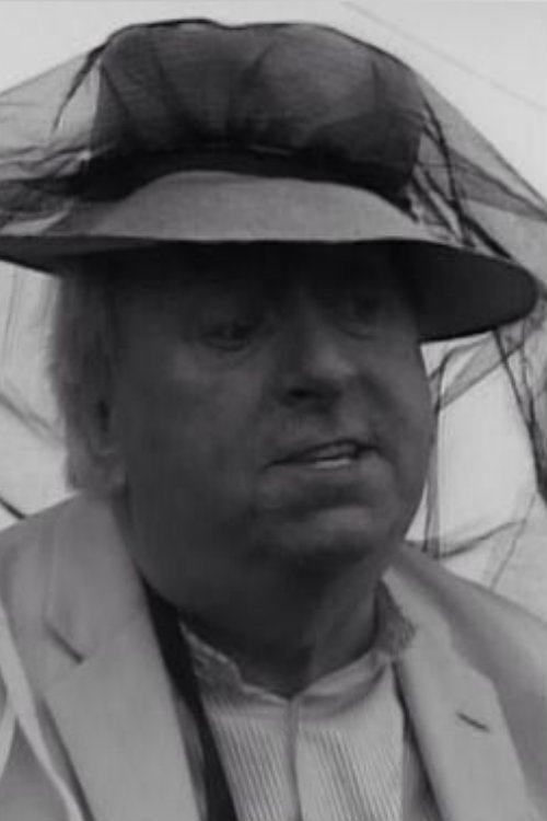 Hugh Lloyd profile picture