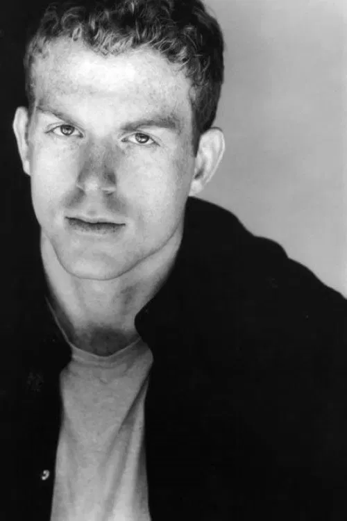 Brent Crawford profile picture