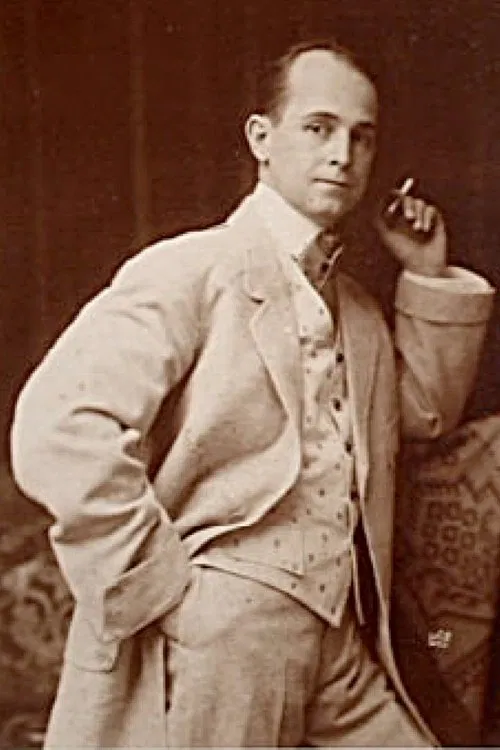 Winsor McCay profile picture