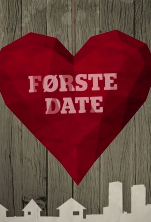 Første date tv show poster