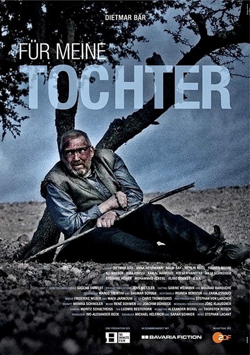 Für meine Tochter movie poster
