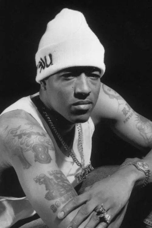 C-Murder profile picture
