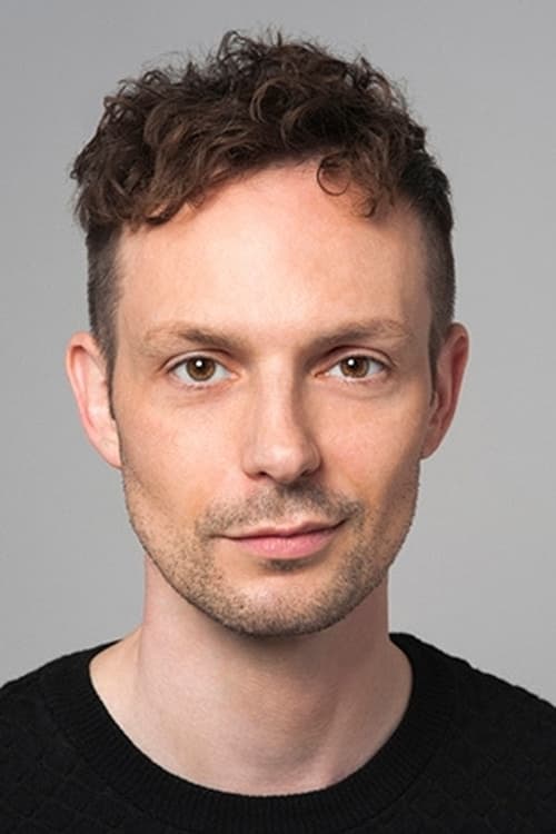 Nigel Pilkington profile picture