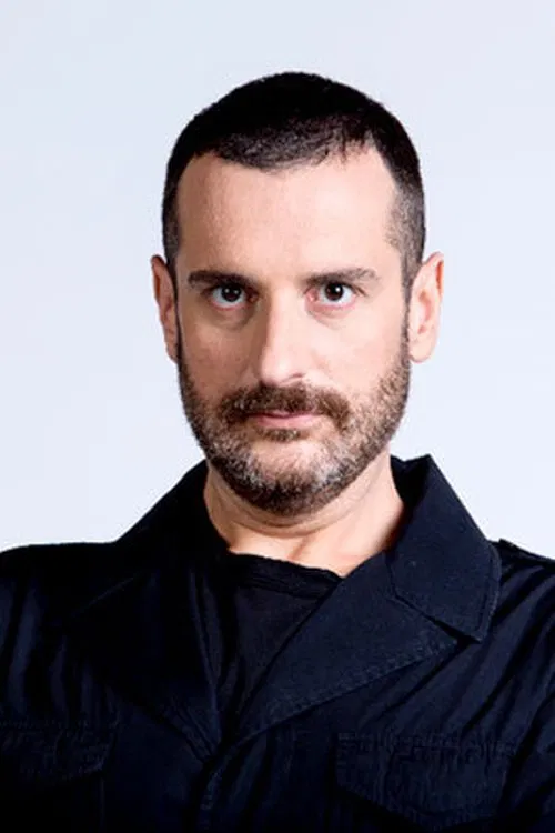 Foto de perfil de Costantino Della Gherardesca