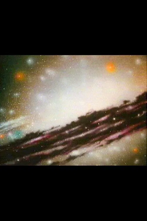 Starlife movie poster