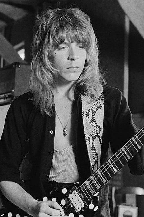 Randy Rhoads profile picture
