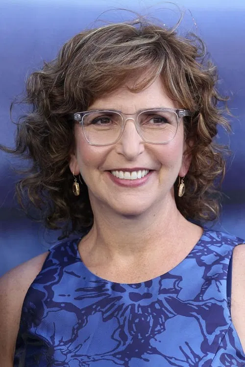 Galyn Susman profile picture