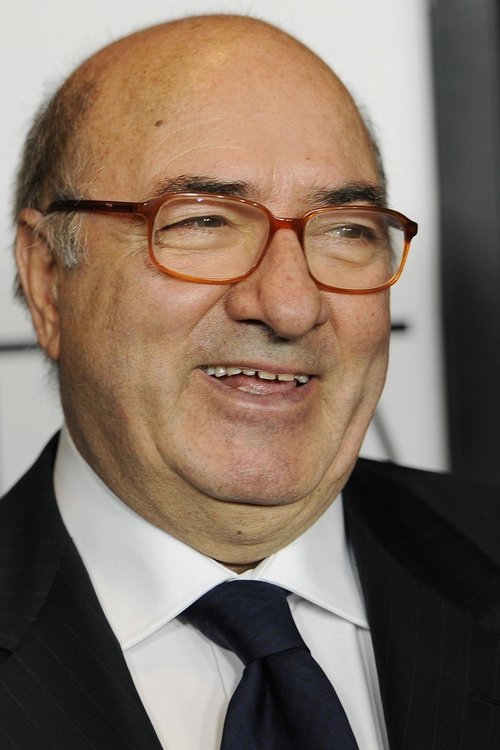 Dante Ferretti profile picture