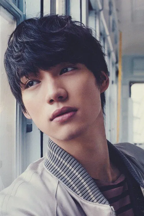 Arata Horii profile picture