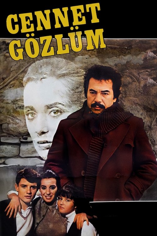 Cennet Gözlüm movie poster