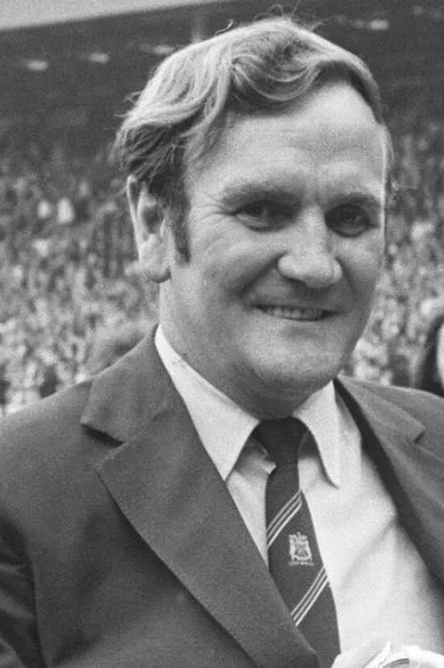 Don Revie profile picture