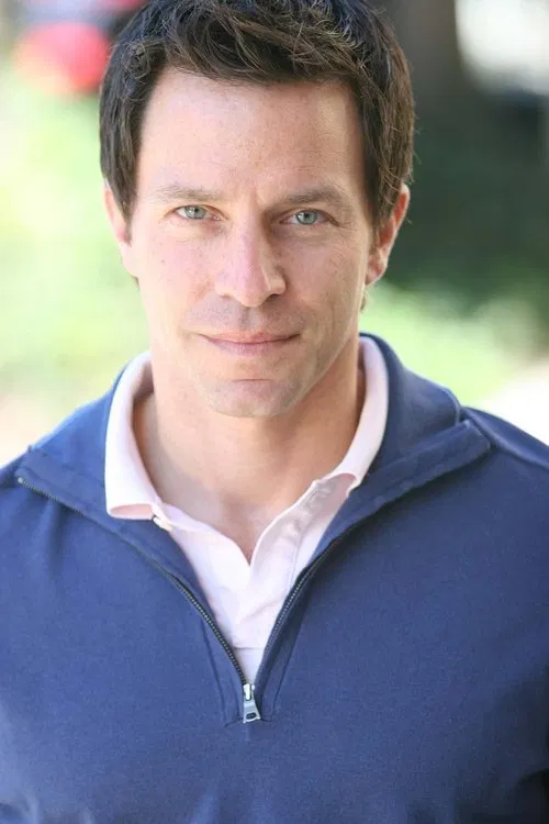 Foto de perfil de Ron Eliot