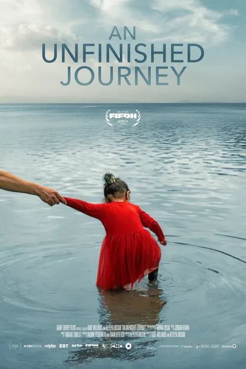 An Unfinished Journey movie poster