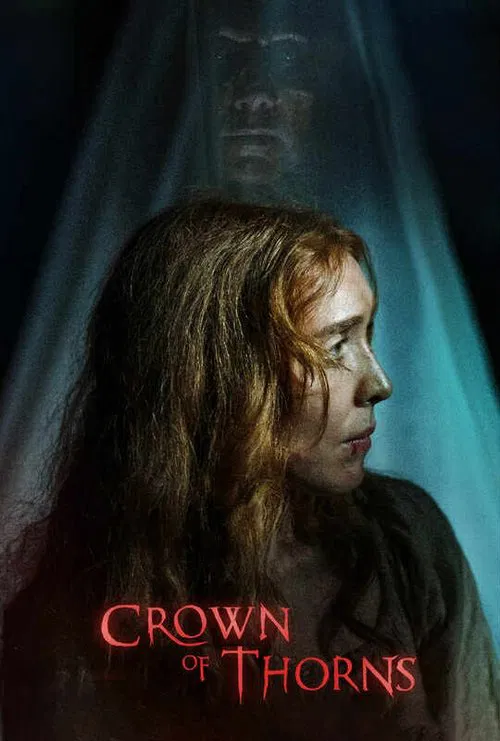 Crown of Thorns movie poster