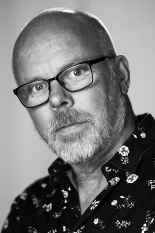 Ulf Hansson profile picture