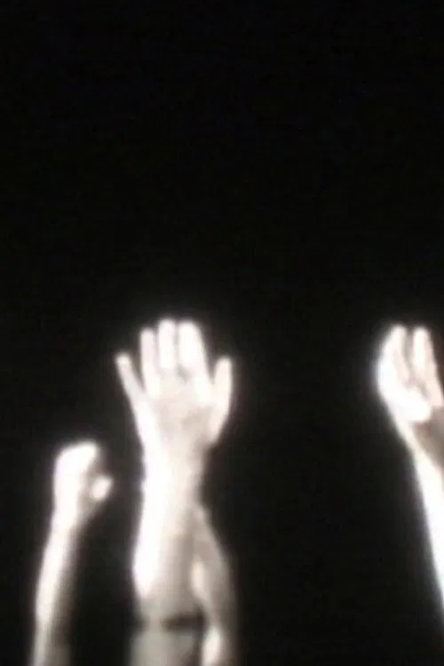 Revival movie poster