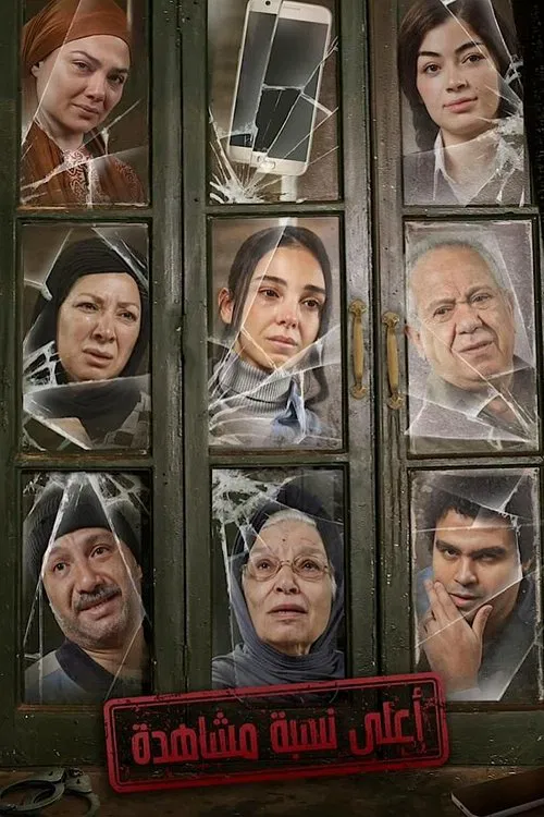 Highest Views tv show poster