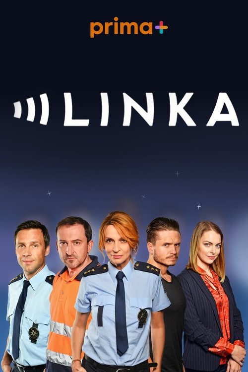Linka tv show poster